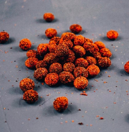 Candy Tales Cereza Ácida Enchilada (Cherry bombs) 100 gr - CandyTales