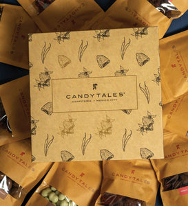 Gift Box (Chocolates y Enchilados) - CandyTales