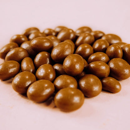 Pasita Chocolate Leche - CandyTales