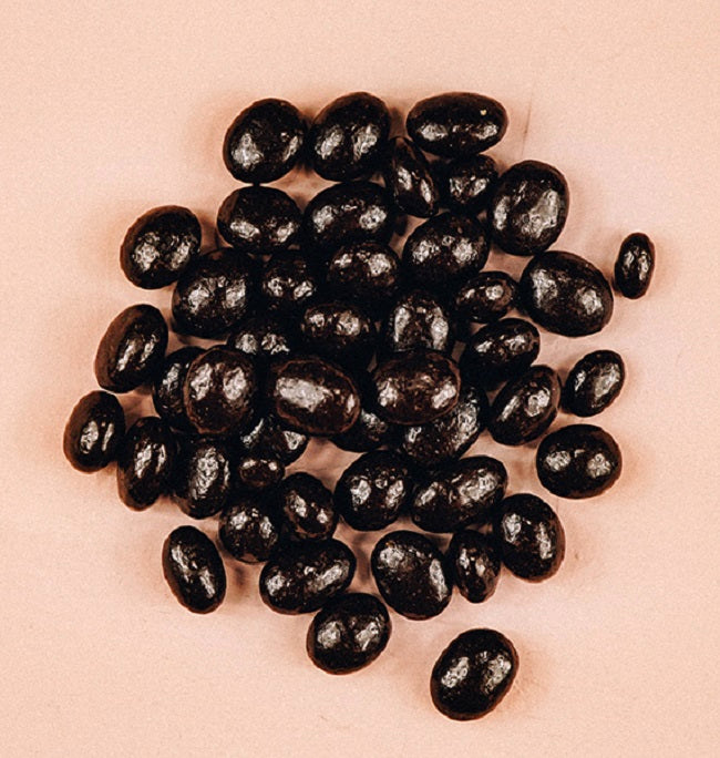 Grano de Café Chocolate Semiamargo - CandyTales